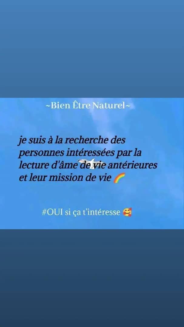 Lecture des vies antérieures et leurs missions de vie 💫🪐